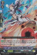 Lady Battler of the White Dwarf (G-BT05/017EN) [Moonlit Dragonfang]