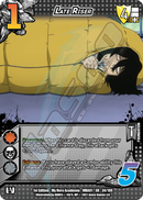 Late Riser [Series 1 XR]