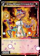Orias, Blessed Crimson Evil (WXDi-P04-088) [Vertex Diva]