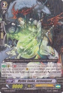 Mythic Snake, Jormungand (G-BT04/033EN) [Soul Strike Against the Supreme]