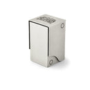 Dragon Shield: Nest+ (Light Grey / Black)