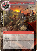 Soldier Ambush (DBV-032) [The Decisive Battle of Valhalla]