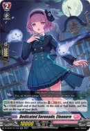 Dedicated Serenade, Eleonore (D-LBT01/011EN) [Lyrical Melody]