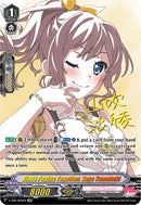 Binds Popipa Together, Saya Yamabuki (V-TB01/SP04EN) [BanG Dream! FILM LIVE]