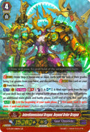 Interdimensional Dragon, Beyond Order Dragon (G-FC04/018EN) [Fighters Collection 2017]