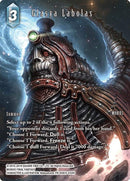 Glasya Labolas [Opus V Promo Cards]