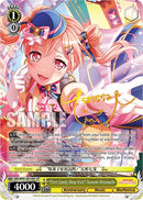 "First Candy Shop Visit" Nanami Hiromachi [BanG Dream! Girls Band Party! 5th Anniversary]