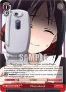 Photoshoot [Kaguya-Sama: Love is War?]