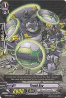 Tough Boy (EB08/021EN) [Champions of the Cosmos]