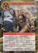 Surtr, the Sand Giant (SNV-037) [The Strangers of New Valhalla]