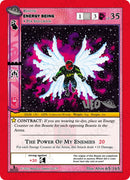 Energy Being [Cryptid Nation: UFO First Edition Spoiler Pack]