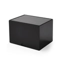 Dragon Shield: Strongbox - Blue (Gaming Box)