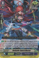 Darkside Sword Master (G-BT05/021EN) [Moonlit Dragonfang]