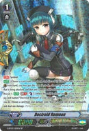 Doctroid Remnon (G-BT07/S09EN) [Glorious Bravery of Radiant Sword]