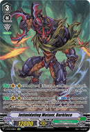 Intimidating Mutant, Darkface (V-BT10/SP18EN) [Phantom Dragon Aeon]