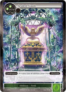 Sealed Vault (2-089) [The War of Valhalla]