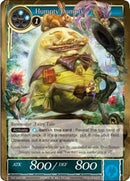 Humpty Dumpty (TAT-043) [The Castle and The Two Towers]