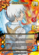Frigid Heatwave [Series 1 XR]