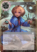 Mariabella's Work (AO2-060) [Alice Origin II]