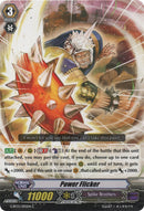 Power Flicker (G-BT13/092EN) [Ultimate Stride]