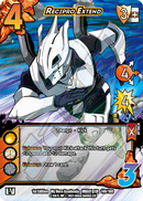 Recipro Extend [Series 1 XR]