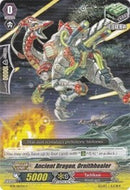 Ancient Dragon, Ornithhealer (BT11/087EN) [Seal Dragons Unleashed]