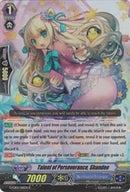 Talent of Perseverance, Shandee (Parallel Foil) (G-CB01/018EN) [Academy of Divas]