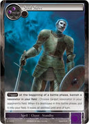 Soul Slave (2-153) [The War of Valhalla]