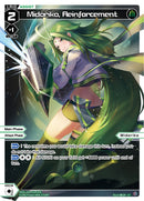 Midoriko, Reinforcement (WXDi-D08-010P[EN]) [Welcome Back Diva: selector]