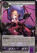 Vampire's Staff (CMF-095) [Crimson Moon's Fairy Tale]