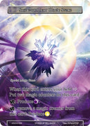 Shadowy Light Magic Stone (VIN003-094) [Vingolf 3: Ruler All Stars]