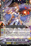 Moonlight Melody Tamer, Betty (V-BT09/024EN) [Butterfly d'Moonlight]