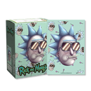 Dragon Shield: Standard 100ct Art Sleeves - Cool Rick