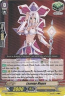 Lozenge Magus (EB07/035EN) [Mystical Magus]