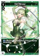 Mel Revise (WXDi-P07-029[EN]) [Welcome Back Diva -Lostorage-]