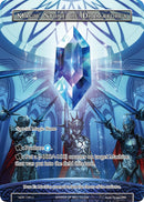 Magic Stone of Dramaturgy (Full Art) (NDR-104) [New Dawn Rises]