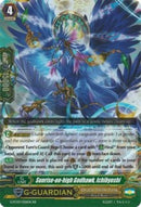 Sunrise-on-high Godhawk, Ichibyoshi (G-FC03/026EN) [Fighter's Collection 2016]