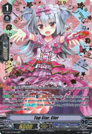 Top Star, Cier (V-EB05/SV06EN) [Primary Melody]