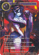Rinka, Second Daughter of the Mikage (Full Art) (CFC-079) [Legacy Lost]