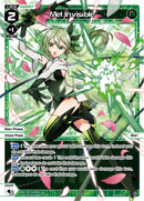 Mel Invisible (WXDi-P07-030[EN]) [Welcome Back Diva -Lostorage-]