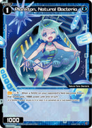 Plankton, Natural Bacteria (WXDi-P04-065) [Vertex Diva]