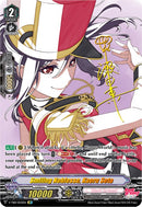 Smiling Noblesse, Kaoru Seta (V-TB01/SP22EN) [BanG Dream! FILM LIVE]