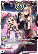 Nanashi Selection (WXDi-P07-038P[EN]) [Welcome Back Diva -Lostorage-]